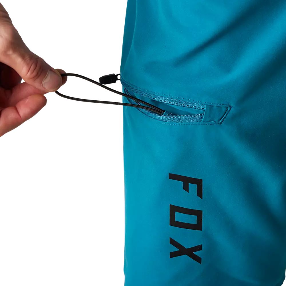 SHORT OVERHEAD 18" FOX (vente finale) 33 et 36