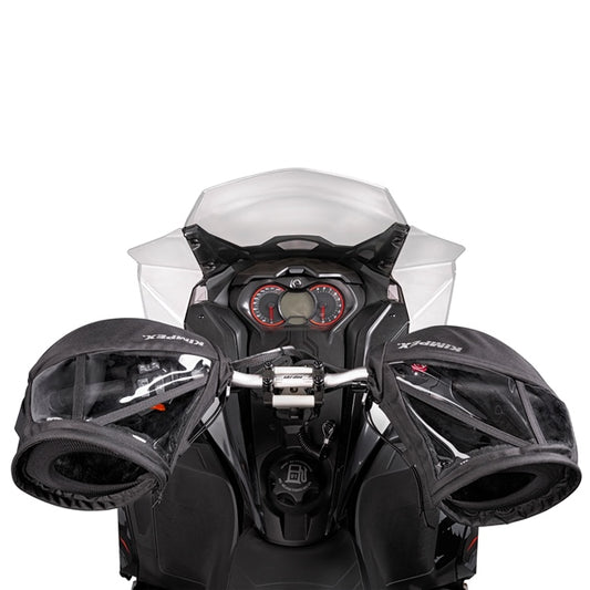 Kimpex Manchon de guidon standard pour motoneige