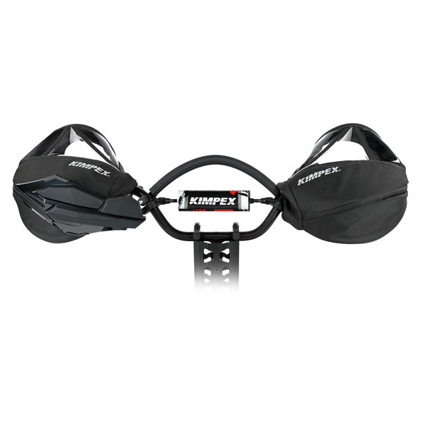 Kimpex Manchon de guidon standard pour motoneige