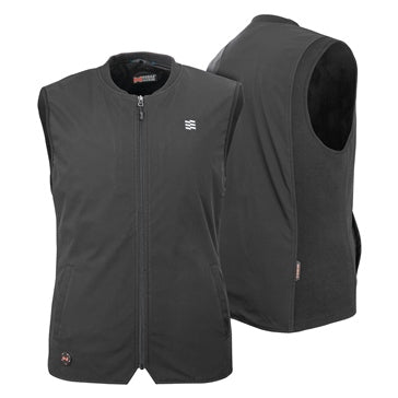 MOBILE WARMING Veste Peak