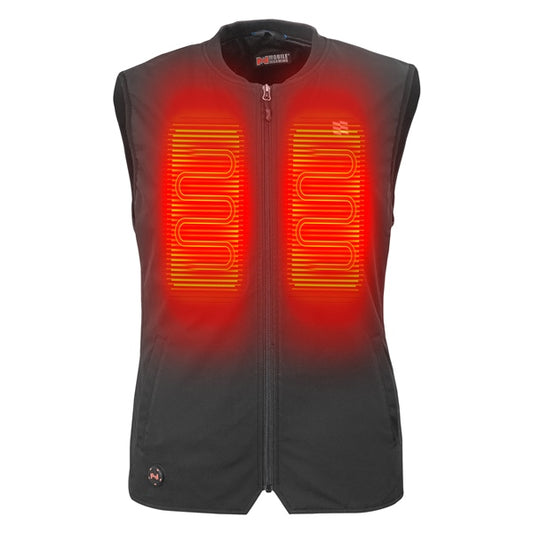 MOBILE WARMING Veste Peak