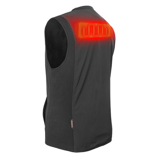 MOBILE WARMING Veste Peak