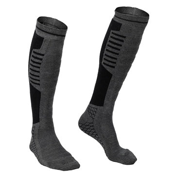 MOBILE WARMING Bas chauffant thermal Homme, Femme