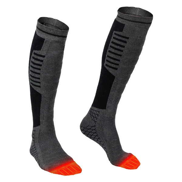 MOBILE WARMING Bas chauffant thermal Homme, Femme