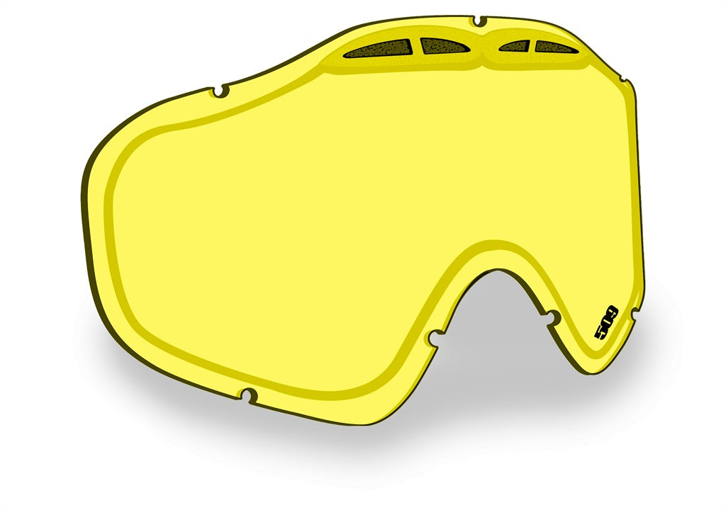 Lentille 509 sinister X5