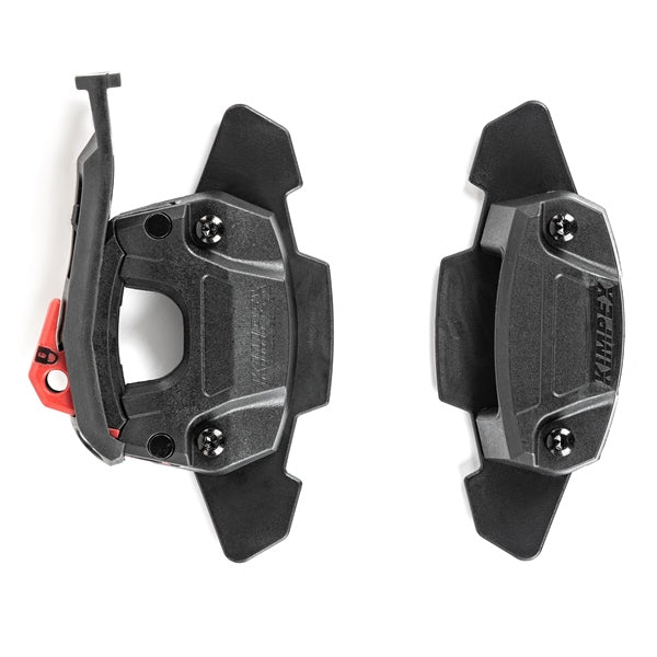 KIMPEX CONNECT Bases de fixation Connect pour accessoires de motoneige