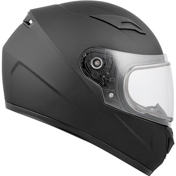 CKX Casque Intégral RR519Y, hiver - Junior Solid - Hiver