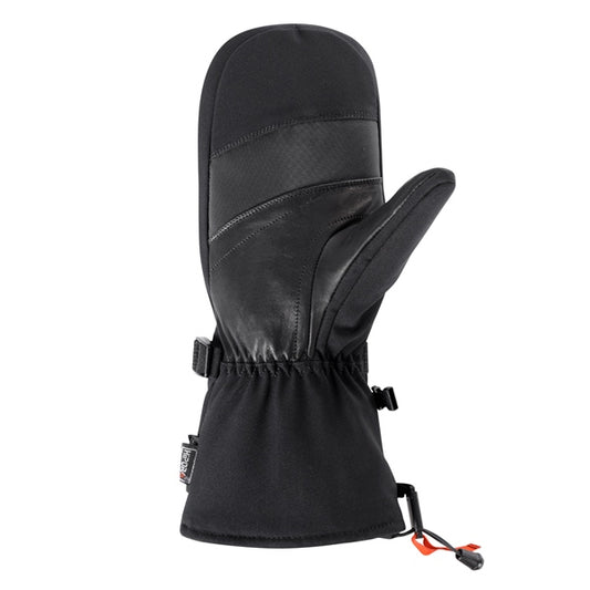 CKX Mitaines Throttle 2.0 Homme, Femme