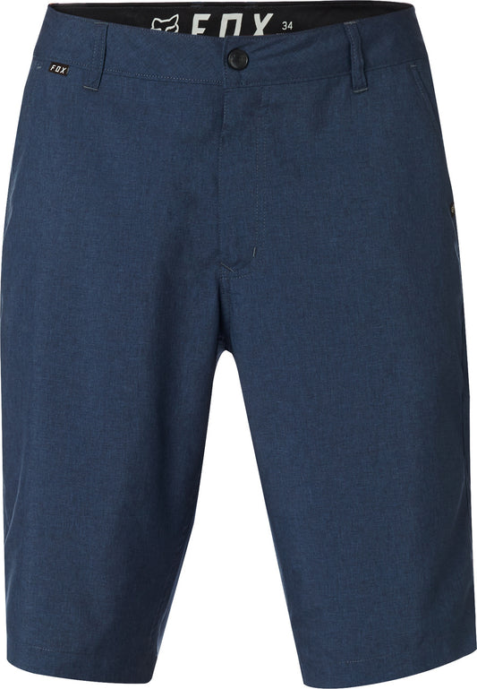 SHORT ESSEX TECH FOX