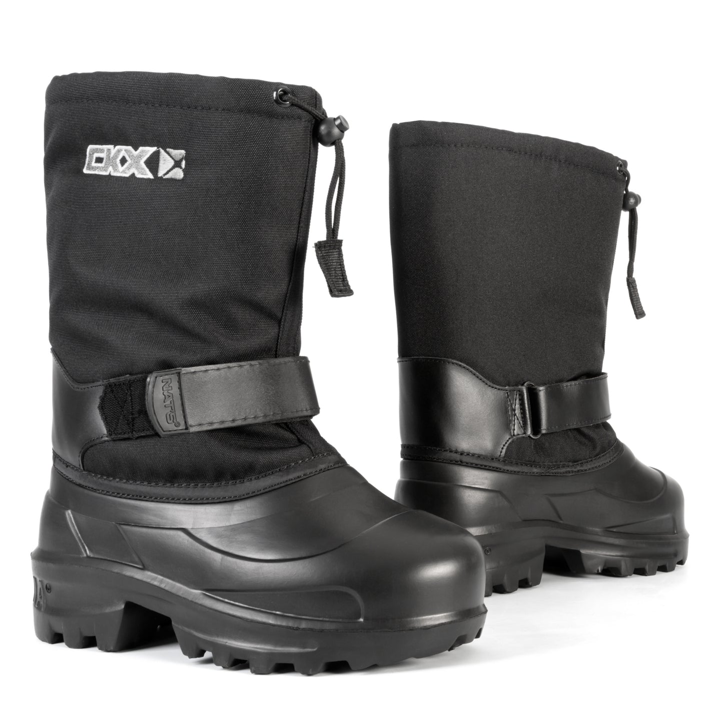 CKX Bottes Taïga Junior hiver (grandeur 4 en stock)