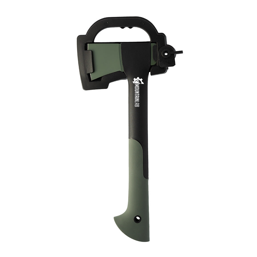 Hachette Sidekick MOUNTAIN LAB