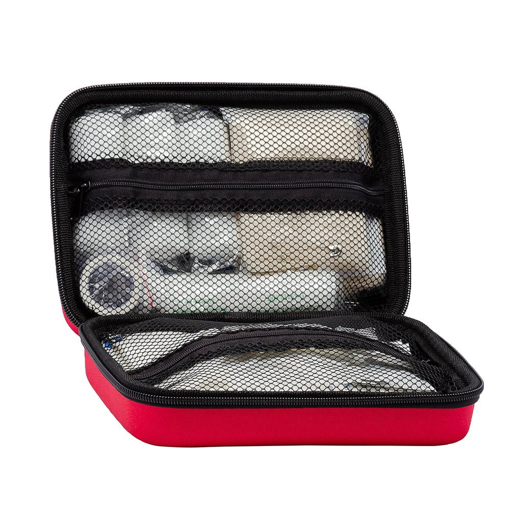 Trousse de premiers soins Backcountry Plus, MOUNTAIN LAB (VENTE FINALE)