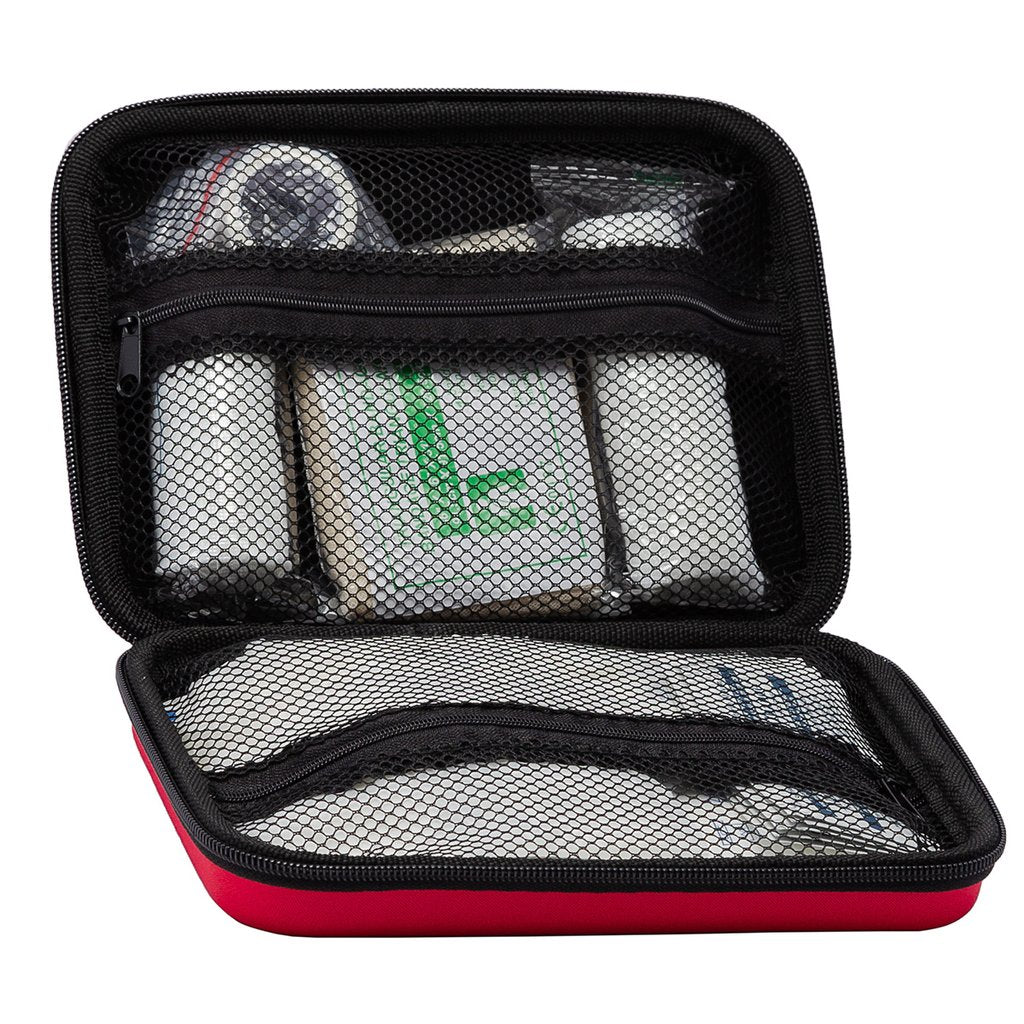 Trousse de premiers soins, MOUNTAIN LAB (vente finale)