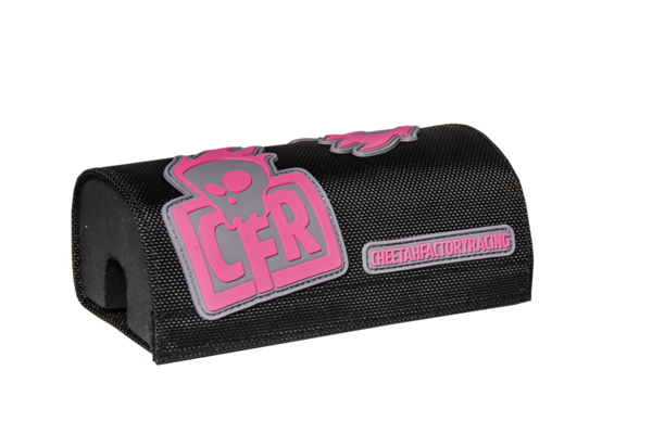 COUSSINET GUIDON MOTONEIGE CFR ROSE (vente finale)