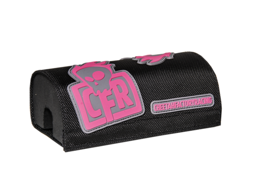 COUSSINET GUIDON MOTONEIGE CFR ROSE (vente finale)