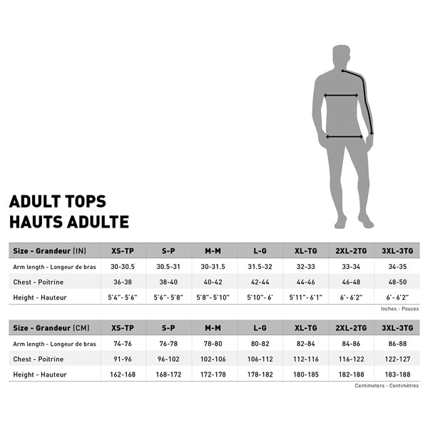 LEATT Manteau Race Over