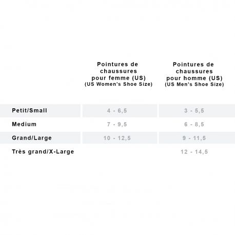 Bas de laine marine - 2 bandes blanches