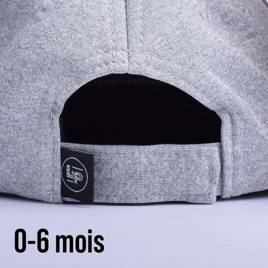 Casquette Snapback (Portland 2.0) **NOUVEAU**