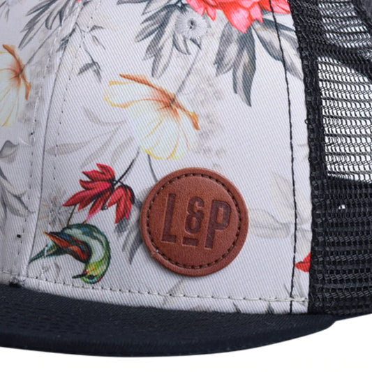 Casquette Snapback (Ohama)0-6 mois VENTE FINALE