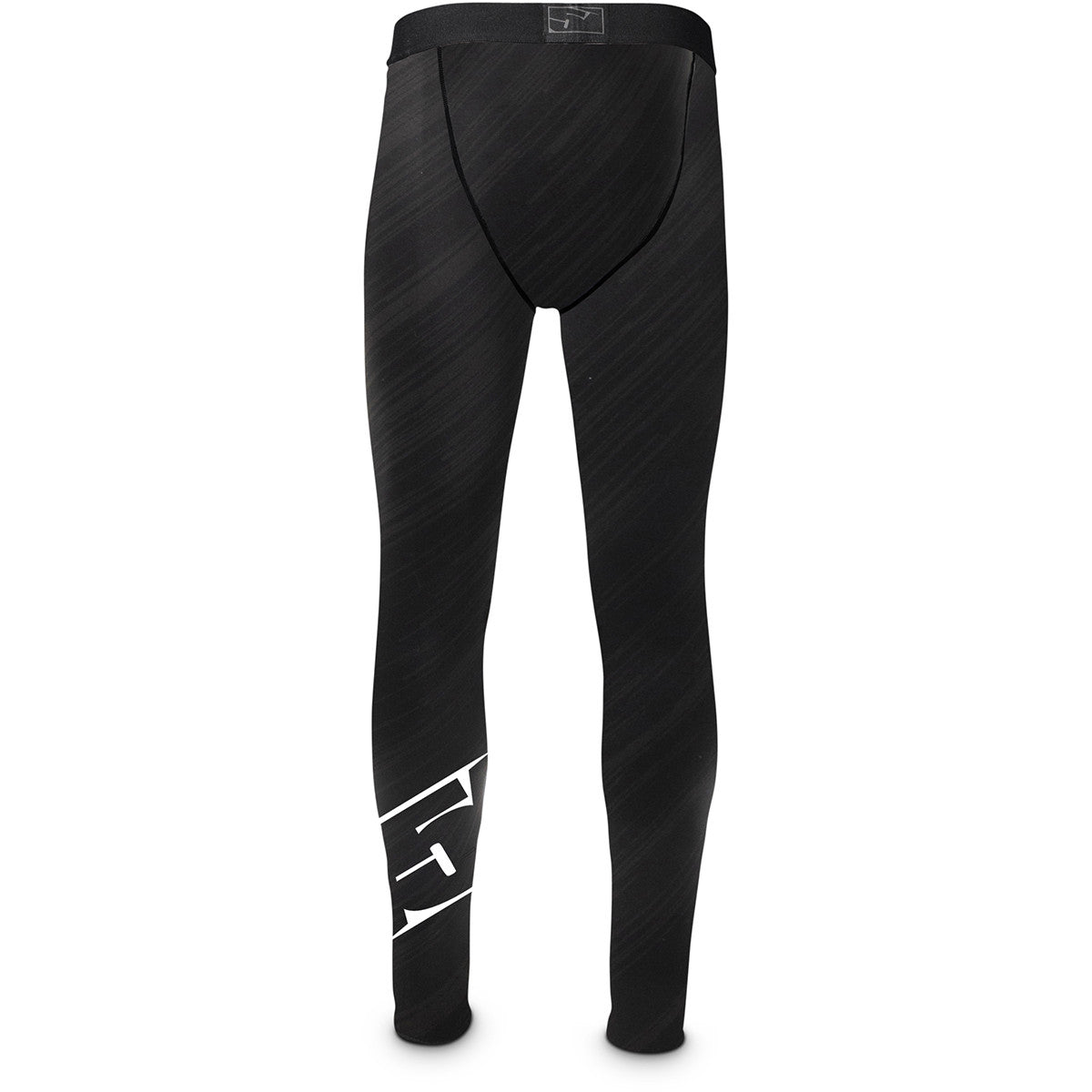 BASELAYERS PANT 509 NOIR **nouveau** FZN LVL 1 PANT 2021