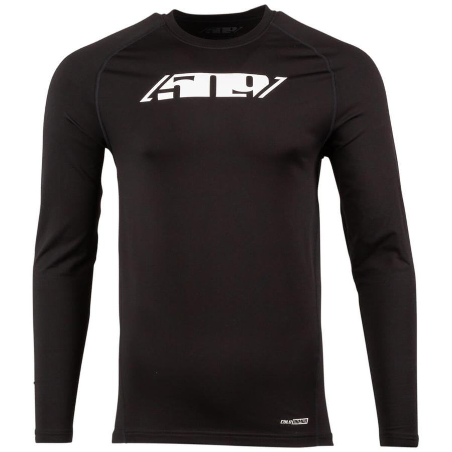 BASELAYERS TOP 509 NOIR 2021, FZN LVL 1 SHIRT