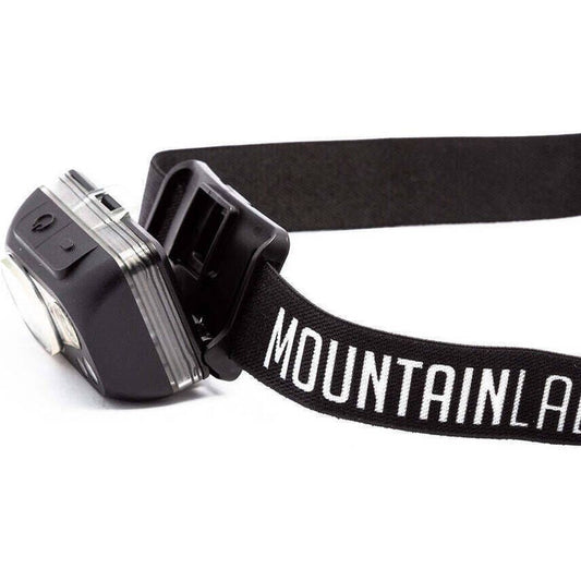 Mountain Lab Kinetic Headlamp