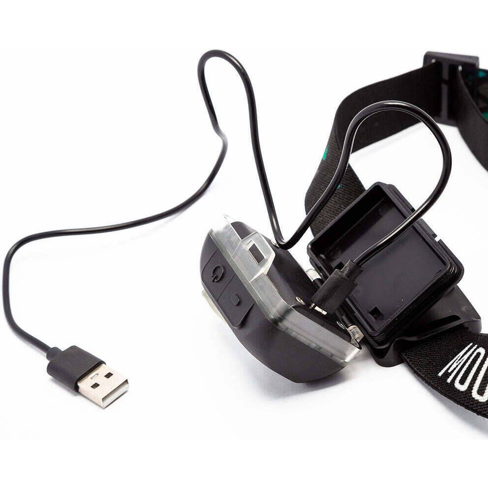 Mountain Lab Kinetic Headlamp