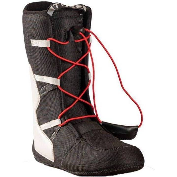Botte TOBE nimbus V2 BOA