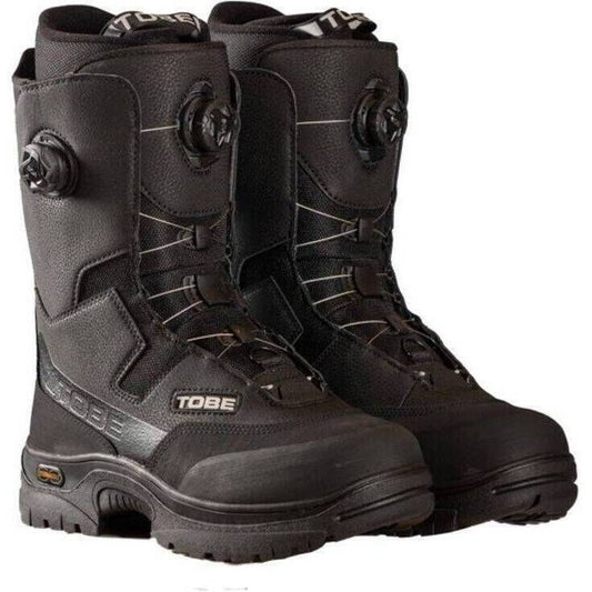 Botte TOBE nimbus V2 BOA