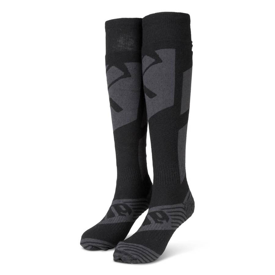 Bas stoke 509 MERINO