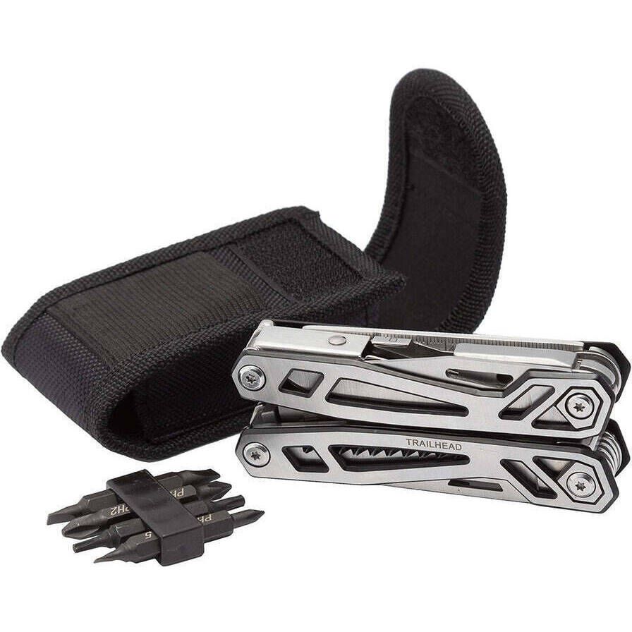 Mountain Lab Trailhead Multi-tool