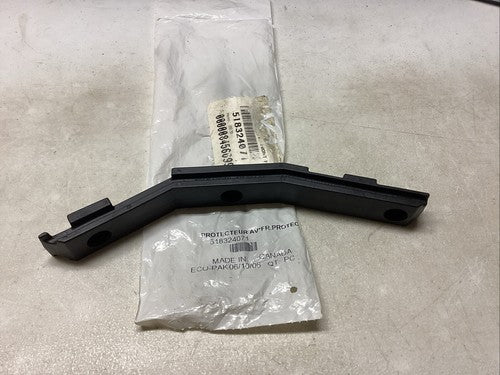 Protecteur avant, skidoo (vente finale)