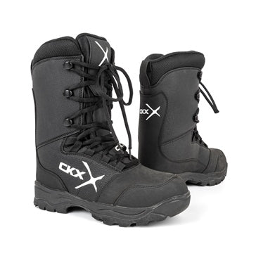 CKX Bottes Colchester Unisexe - Motoneige, Sentier