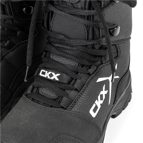 CKX Bottes Colchester Unisexe - Motoneige, Sentier