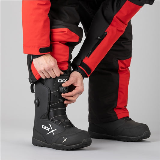 CKX Bottes Colchester Pro Unisexe - Motoneige, Sentier (Bientôt disponible)