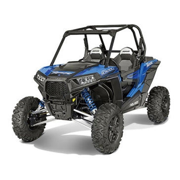 New Ray Toys Modèle réduit Polaris, rzr xp1000