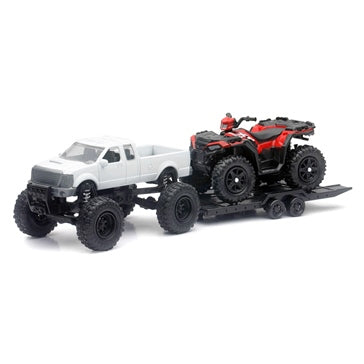 New Ray Toys MODELE REDUIT CAM A/POL SPORTSMAN XP1000