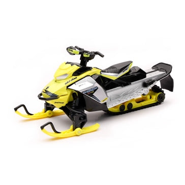 New Ray Toys Modèle réduit Ski-Doo, MXZ X-RS