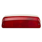 FEU ARRIÈRE ASSEMBLE, SKIDOO, MOTOSKI, 1974 ET PLUS (VENTE FINALE)