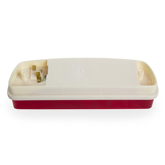 FEU ARRIÈRE ASSEMBLE, SKIDOO, MOTOSKI, 1974 ET PLUS (VENTE FINALE)