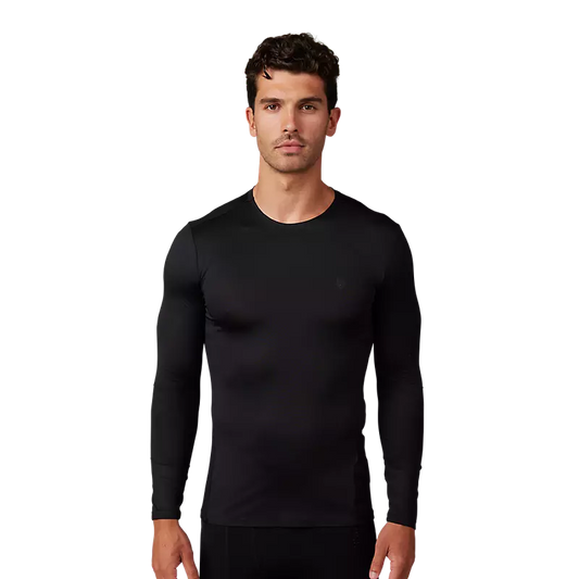 Chandail fox homme Tecbase (large) vente finale