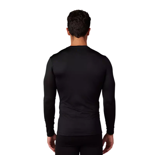 Chandail fox homme Tecbase (large) vente finale