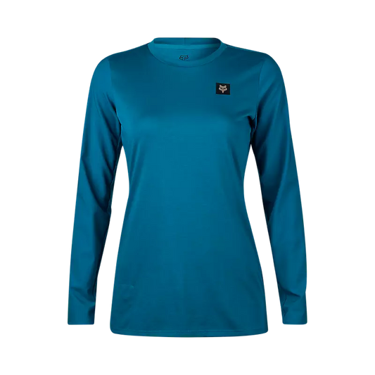 CHANDAIL À MANCHE LONGUE, FEMME, FOX Ranger Off Road Jersey (x-large) vente finale