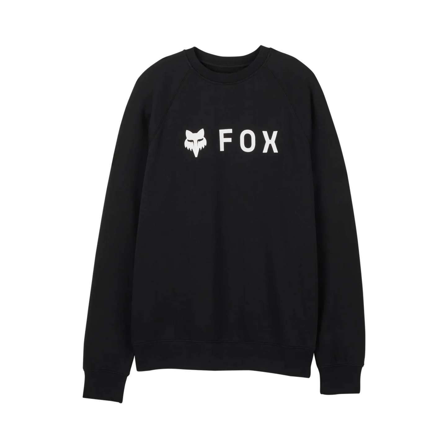 Coton ouaté homme fox Absolute Crew