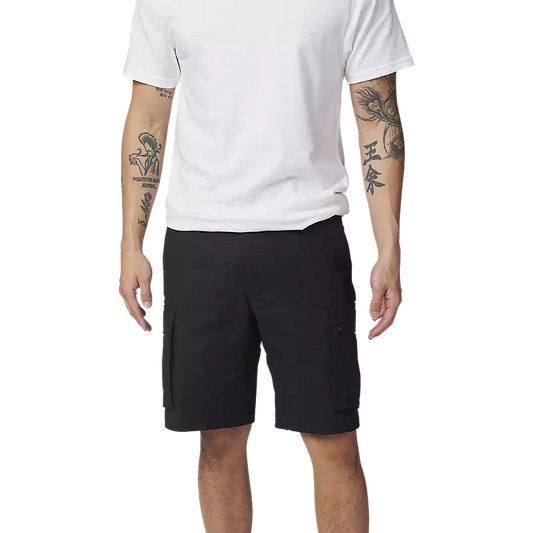 Short homme fox, Slambozo 2.0 **NOUVEAU**