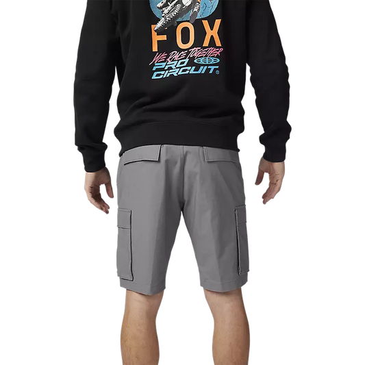 Short homme fox, Slambozo 2.0 **NOUVEAU**