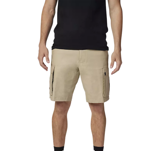 Short homme fox, Slambozo 2.0 **NOUVEAU**