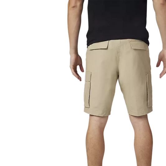 Short homme fox, Slambozo 2.0 **NOUVEAU**