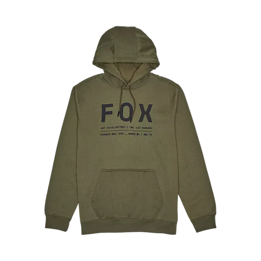 COTON OUATÉ FOX Non Stop **NOUVEAU**