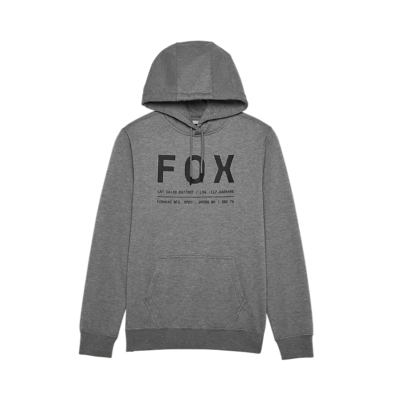 COTON OUATÉ FOX Non Stop (2X-LARGE)